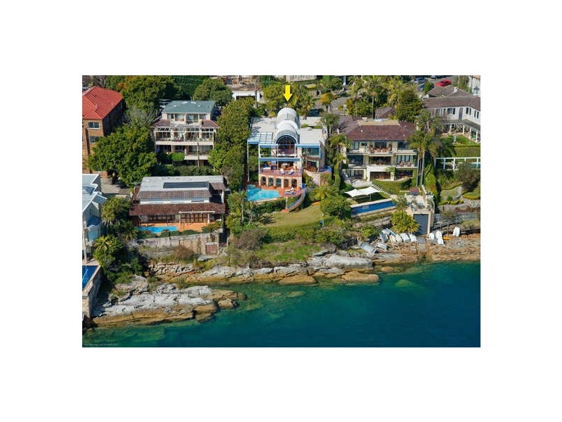 24 The Crescent, Vaucluse NSW 2030