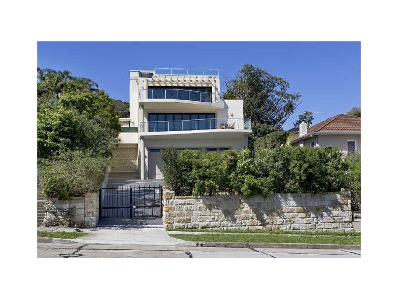 11 New South Head Road, Vaucluse NSW 2030