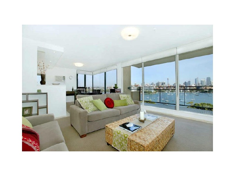 4B/23 Thornton Street, Darling Point NSW 2027