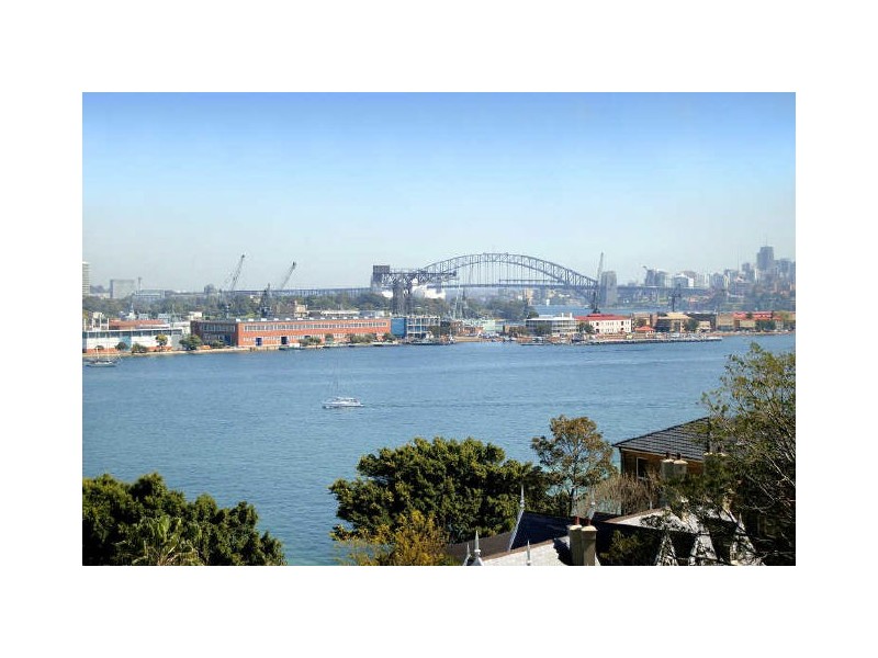 4B/23 Thornton Street, Darling Point NSW 2027