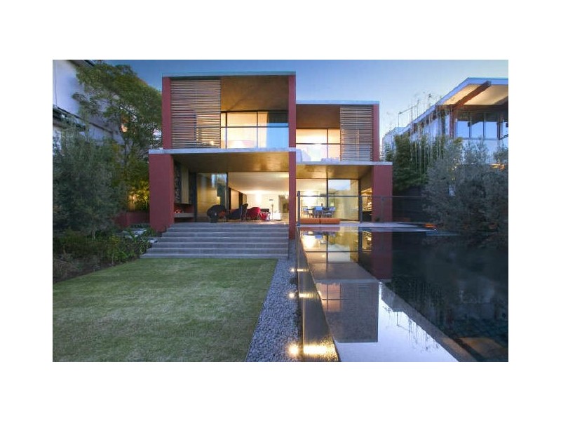 18 Parsley Bay, Vaucluse NSW 2030