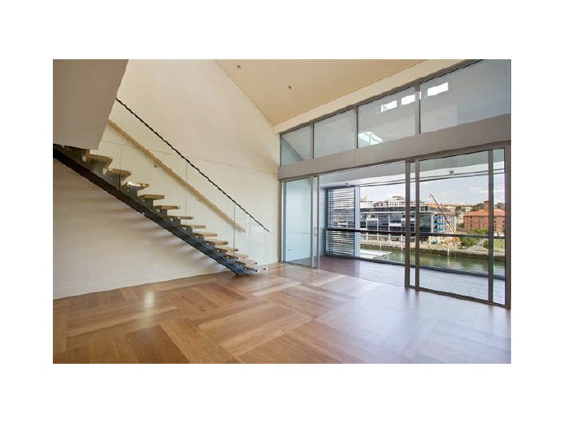 Wharf 9, 5th Floor/Apart 14 Pirrama Road, Pyrmont NSW 2009