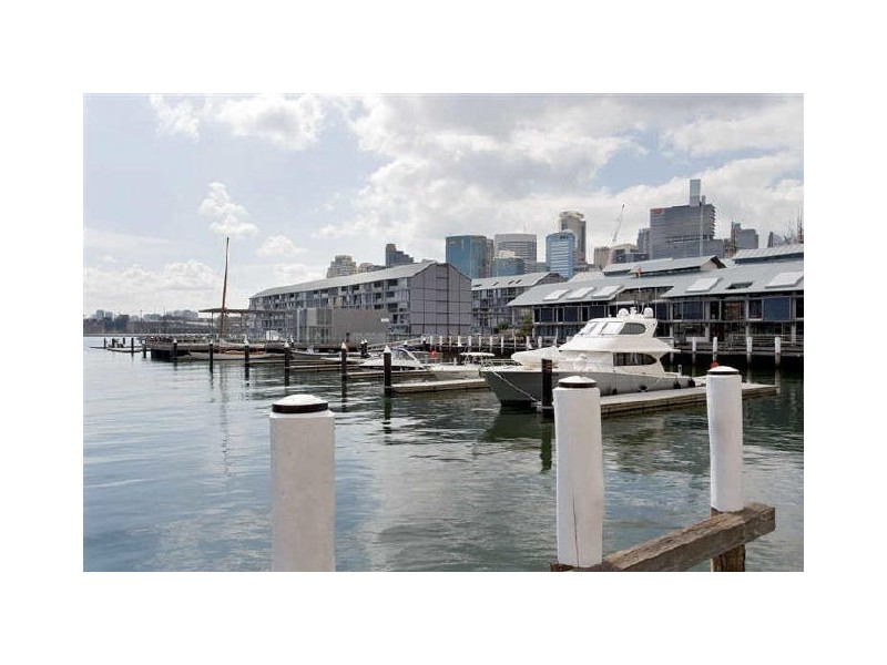 Wharf 9, 5th Floor/Apart 14 Pirrama Road, Pyrmont NSW 2009