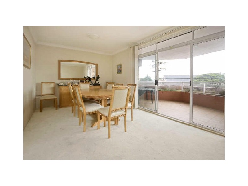 2/527 Old South Head Road, Rose Bay NSW 2029