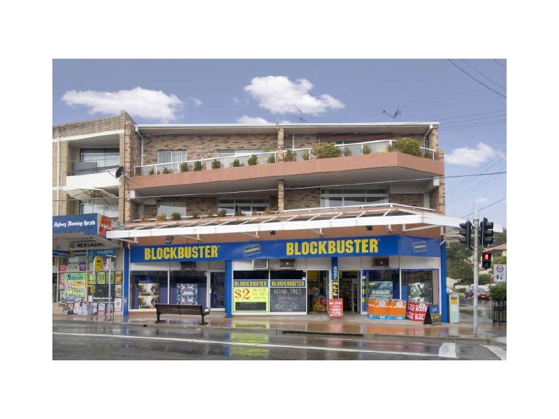 2/527 Old South Head Road, Rose Bay NSW 2029