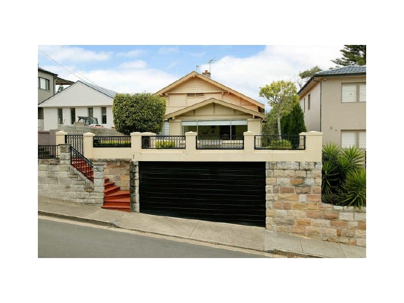 7 Lancaster Road, Dover Heights NSW 2030