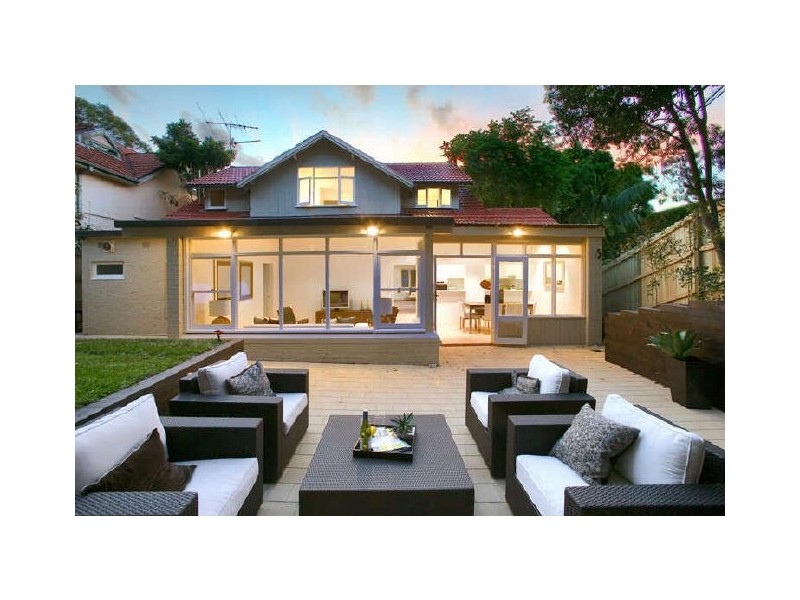 18 Carlotta Road, Double Bay NSW 2028