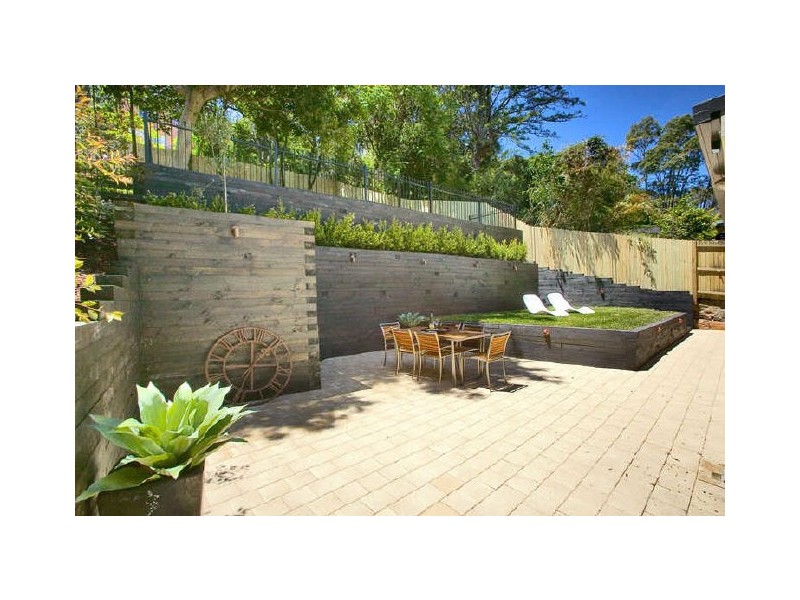 18 Carlotta Road, Double Bay NSW 2028