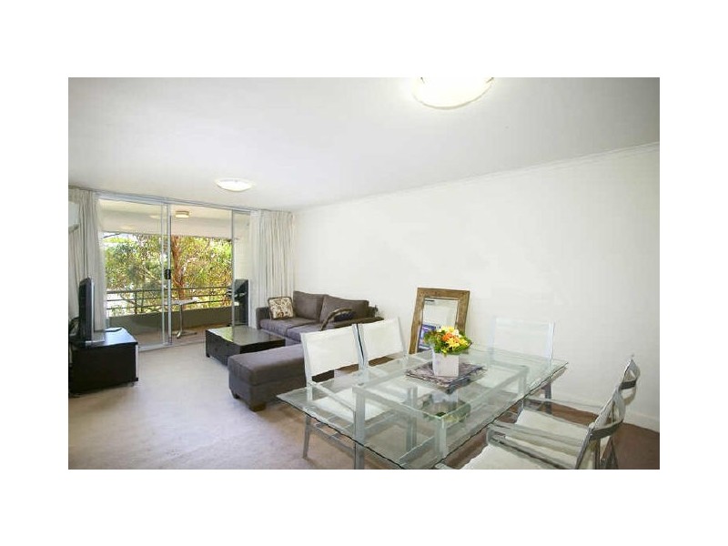 40/400 Glenmore Road, Paddington NSW 2021