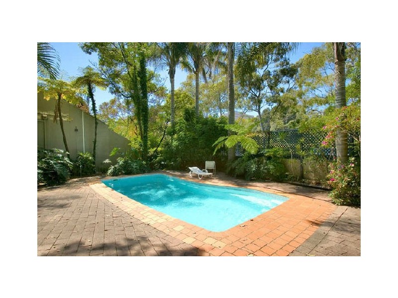 40/400 Glenmore Road, Paddington NSW 2021