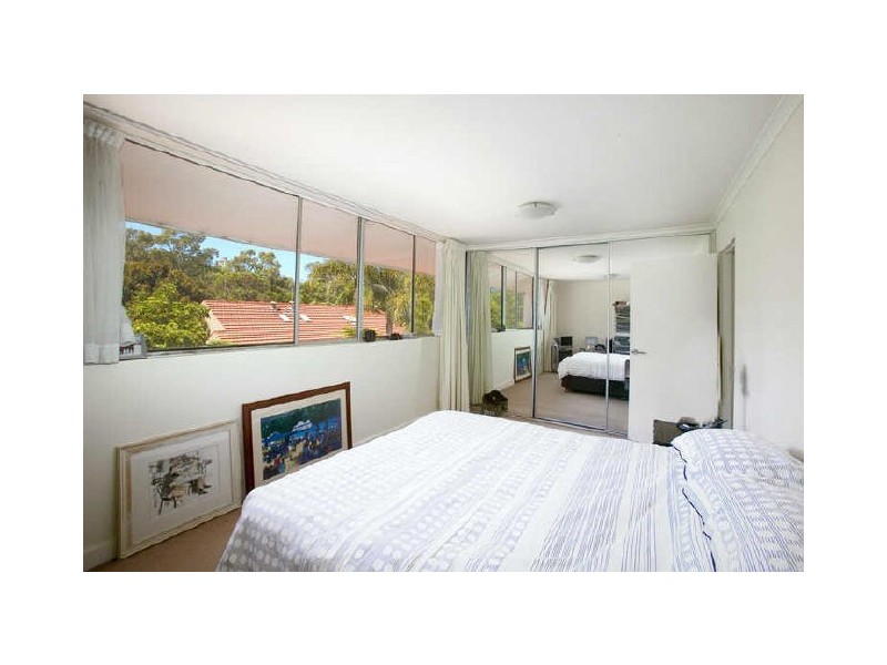 40/400 Glenmore Road, Paddington NSW 2021