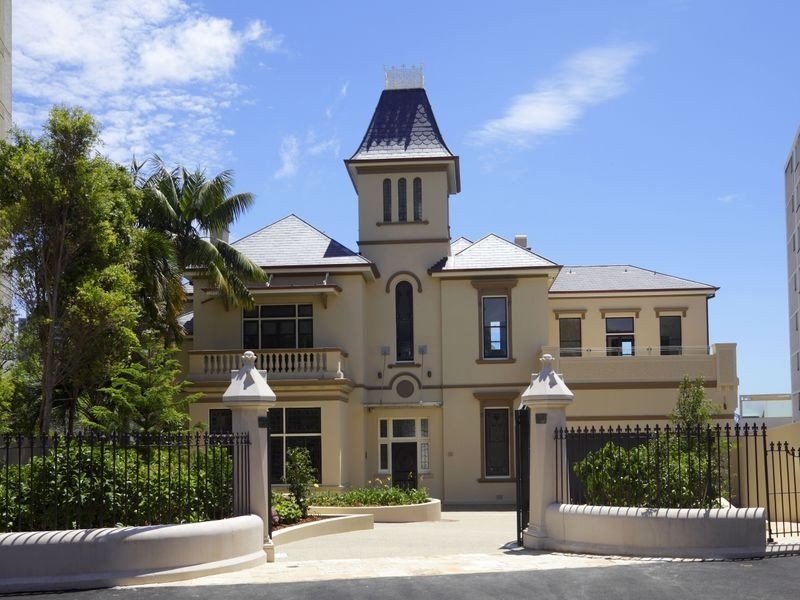 102 Elizabeth Bay Rd, Elizabeth Bay NSW 2011