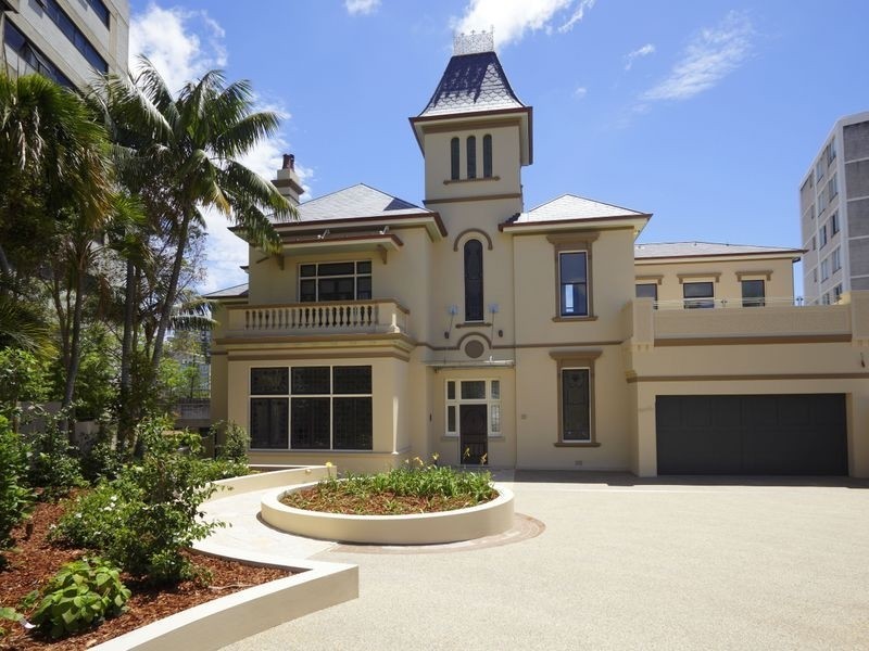 102 Elizabeth Bay Rd, Elizabeth Bay NSW 2011