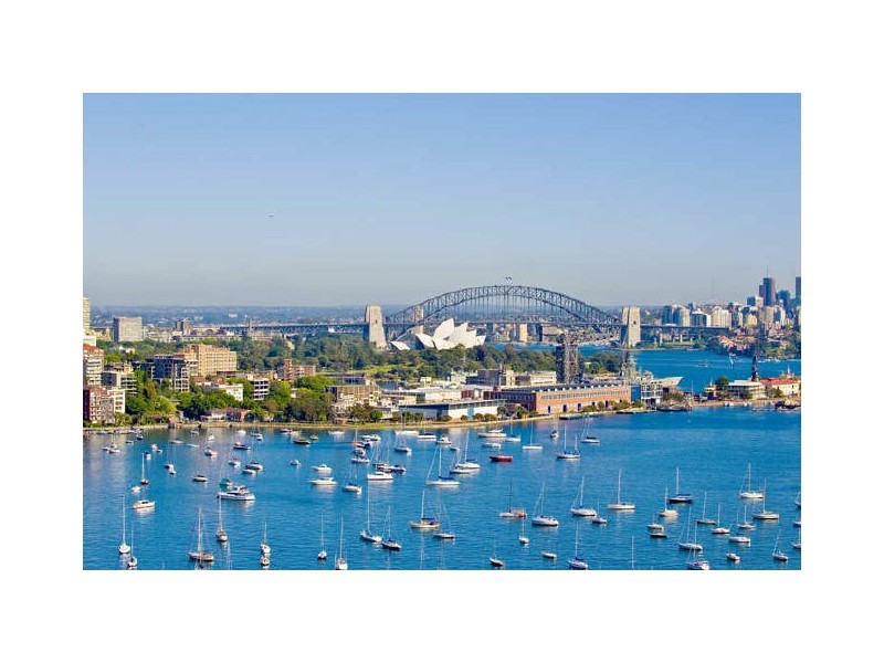 12/75 Darling Point Road, Darling Point NSW 2027