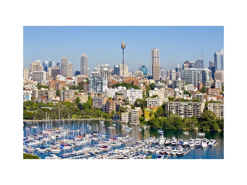 12/75 Darling Point Road, Darling Point NSW 2027