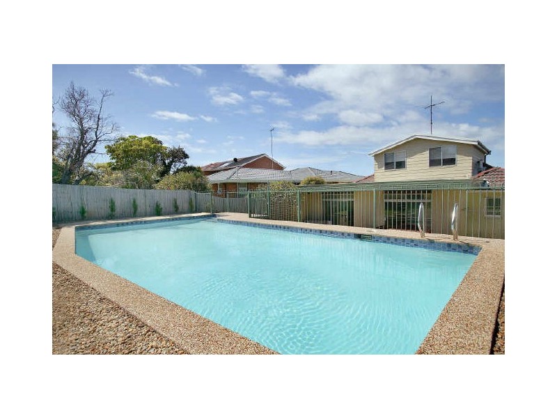 8 Chris Bang Crescent, Vaucluse NSW 2030
