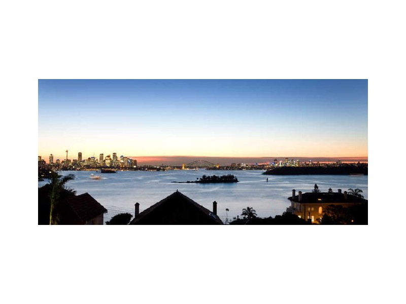 2a Gilliver Avenue, Vaucluse NSW 2030