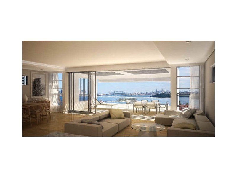 2a Gilliver Avenue, Vaucluse NSW 2030