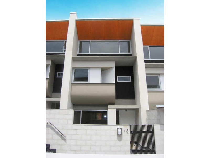 18/69-87 Dangar Street, Randwick NSW 2031