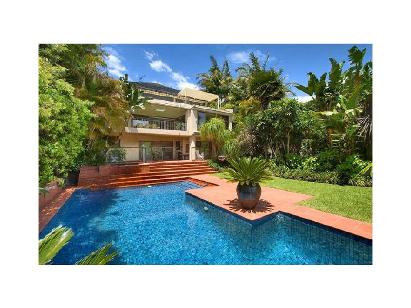18 Burrabirra Avenue, Vaucluse NSW 2030