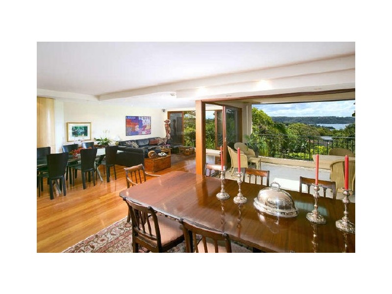 18 Burrabirra Avenue, Vaucluse NSW 2030