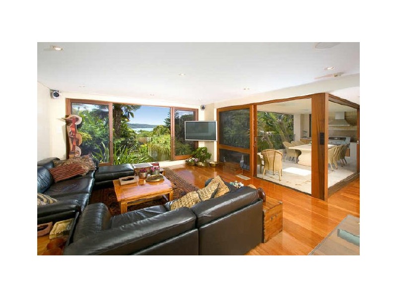 18 Burrabirra Avenue, Vaucluse NSW 2030