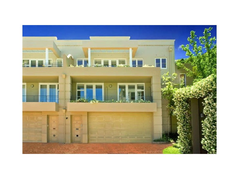 8/30 St Malo Avenue, Hunters Hill NSW 2110