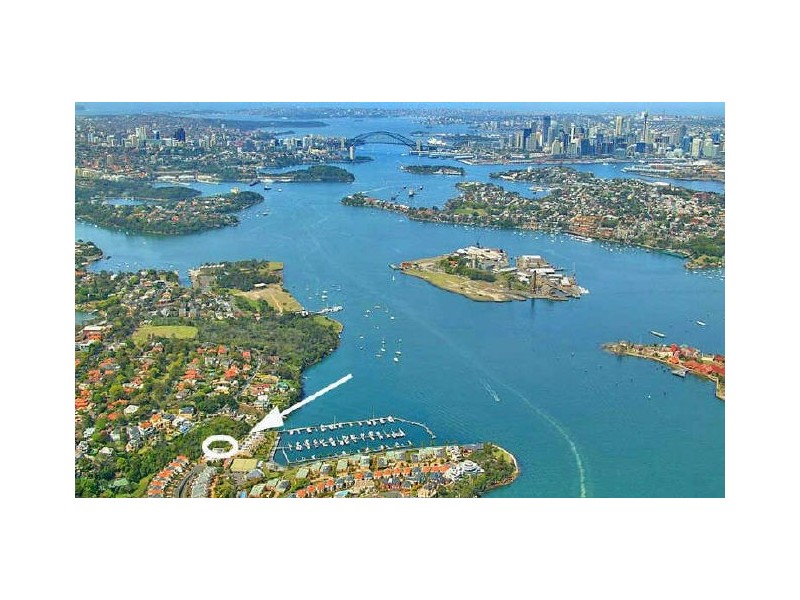 8/30 St Malo Avenue, Hunters Hill NSW 2110