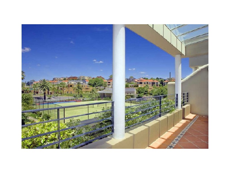 8/30 St Malo Avenue, Hunters Hill NSW 2110