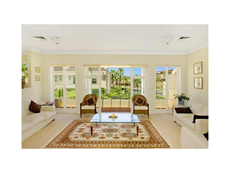 8/30 St Malo Avenue, Hunters Hill NSW 2110