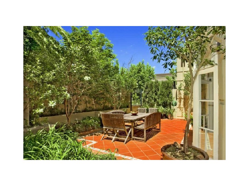 8/30 St Malo Avenue, Hunters Hill NSW 2110