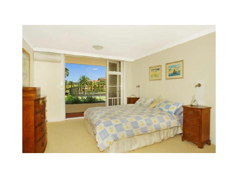 8/30 St Malo Avenue, Hunters Hill NSW 2110
