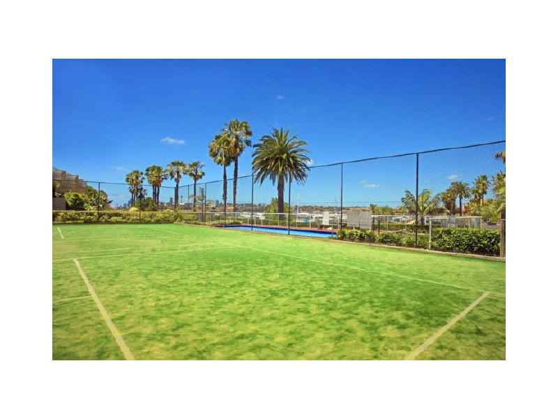 8/30 St Malo Avenue, Hunters Hill NSW 2110