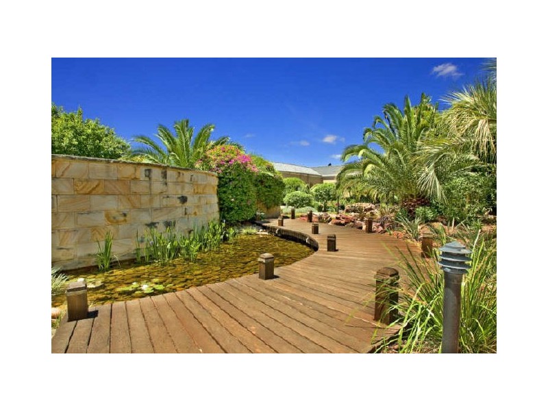 8/30 St Malo Avenue, Hunters Hill NSW 2110