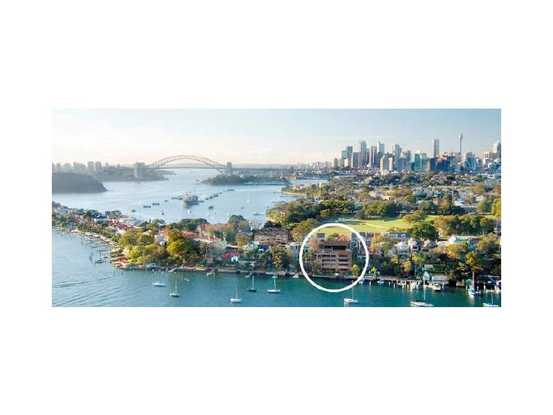 1/36 Louisa Road, Birchgrove NSW 2041