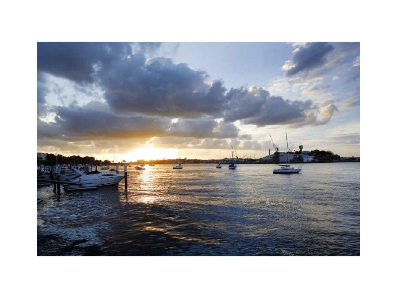 1/36 Louisa Road, Birchgrove NSW 2041