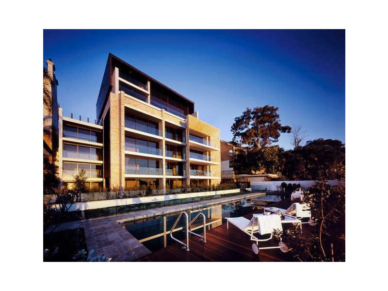 1/36 Louisa Road, Birchgrove NSW 2041