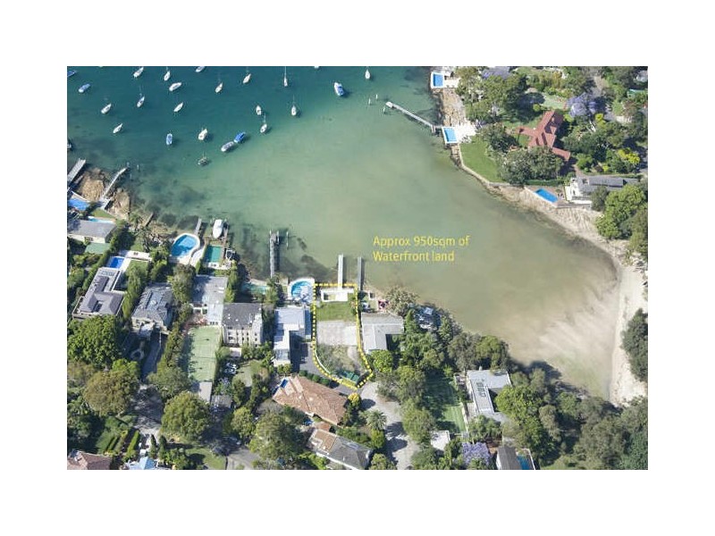 2 Loch Marie Place, Vaucluse NSW 2030