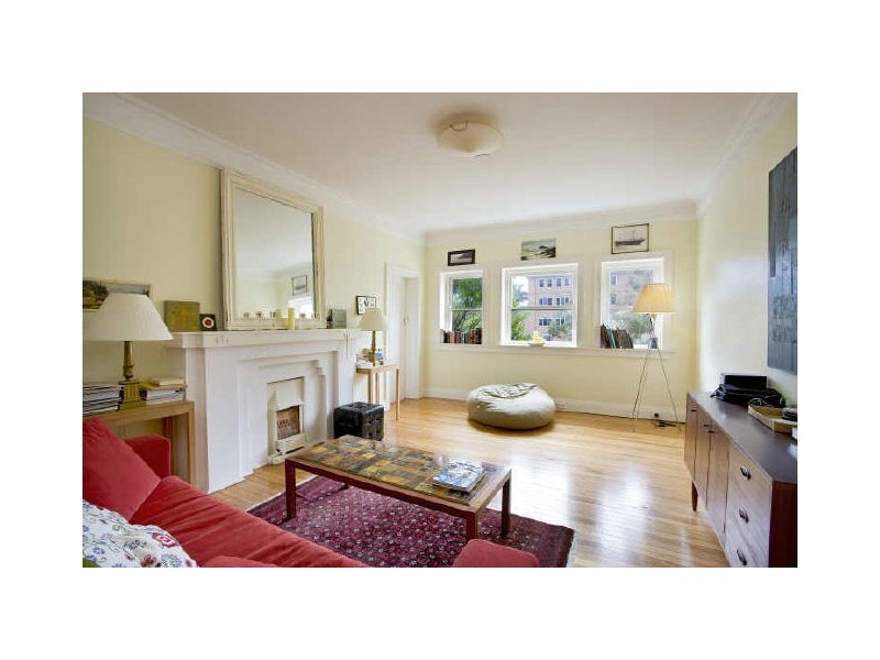 3/1 Aston Gardens, Bellevue Hill NSW 2023