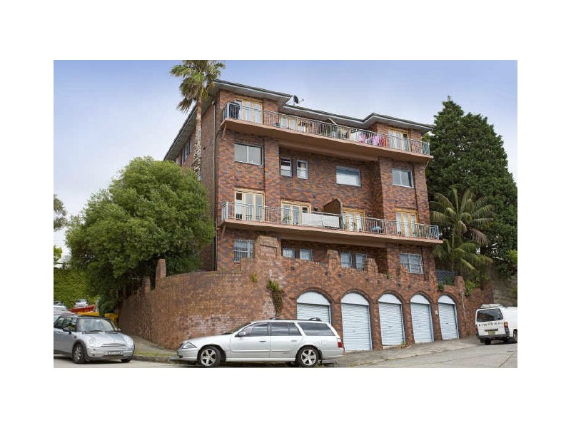 3/1 Aston Gardens, Bellevue Hill NSW 2023