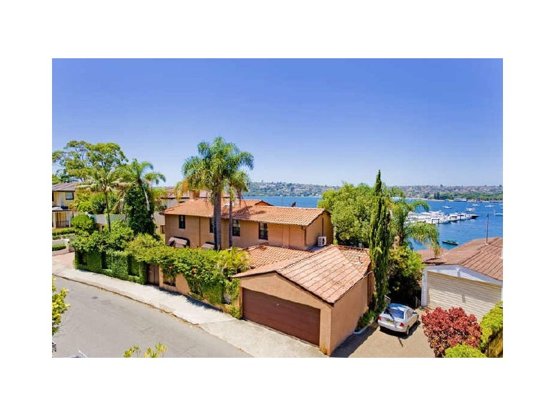 17 Wunulla Road, Point Piper NSW 2027