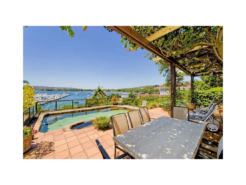 17 Wunulla Road, Point Piper NSW 2027
