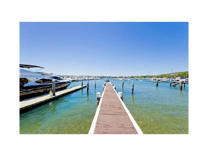 17 Wunulla Road, Point Piper NSW 2027