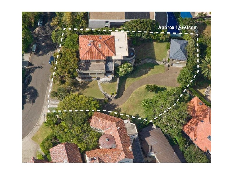 50 Wentworth Road, Vaucluse NSW 2030