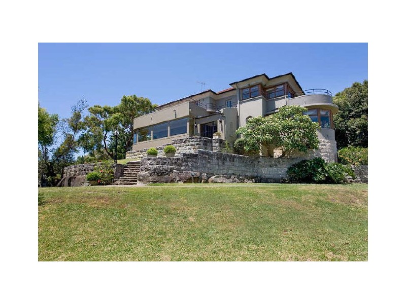 50 Wentworth Road, Vaucluse NSW 2030