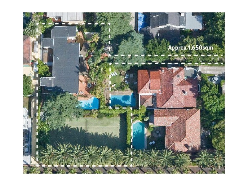 86B Victoria Road, Bellevue Hill NSW 2023