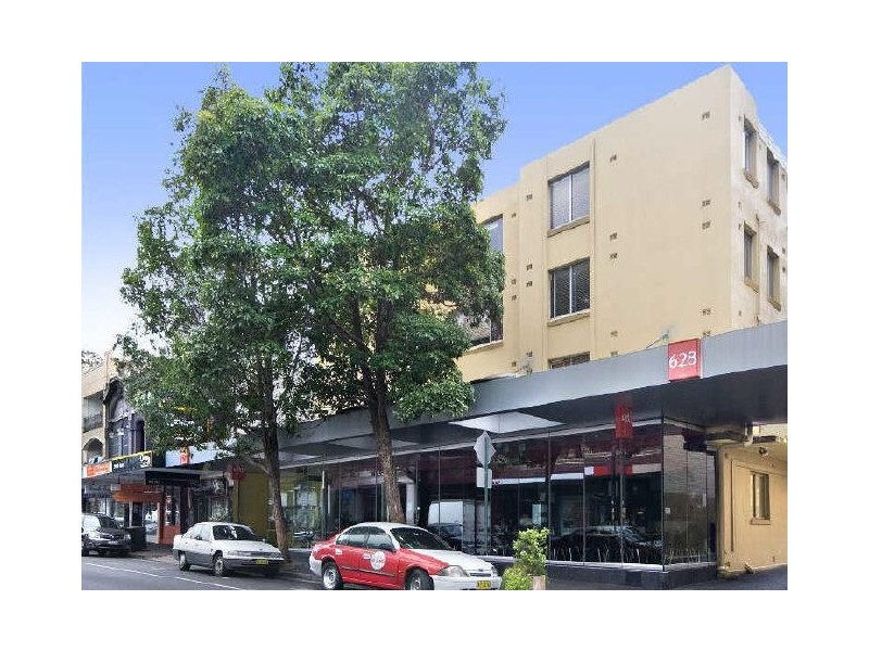 15/628 Crown Street, Surry Hills NSW 2010