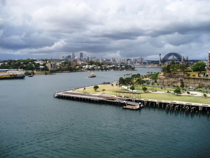 40 Refinery Drive, Pyrmont NSW 2009