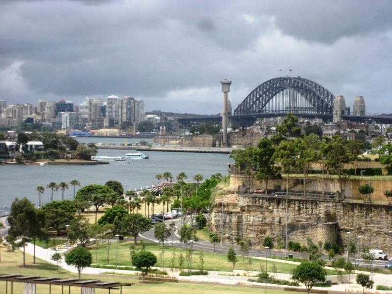 40 Refinery Drive, Pyrmont NSW 2009