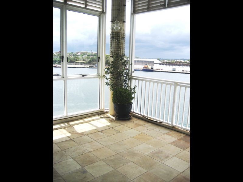 40 Refinery Drive, Pyrmont NSW 2009